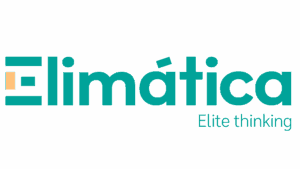 Logo de Elimática