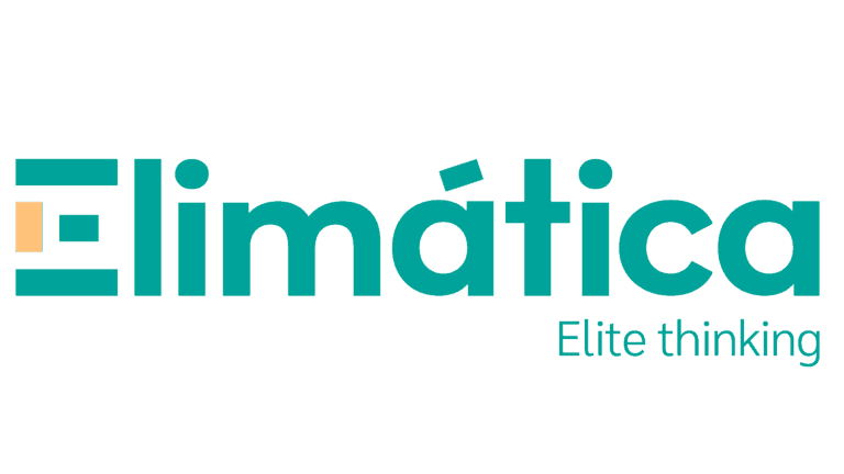 Logo de Elimática