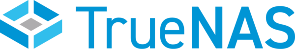 Partners Logo de TrueNAS